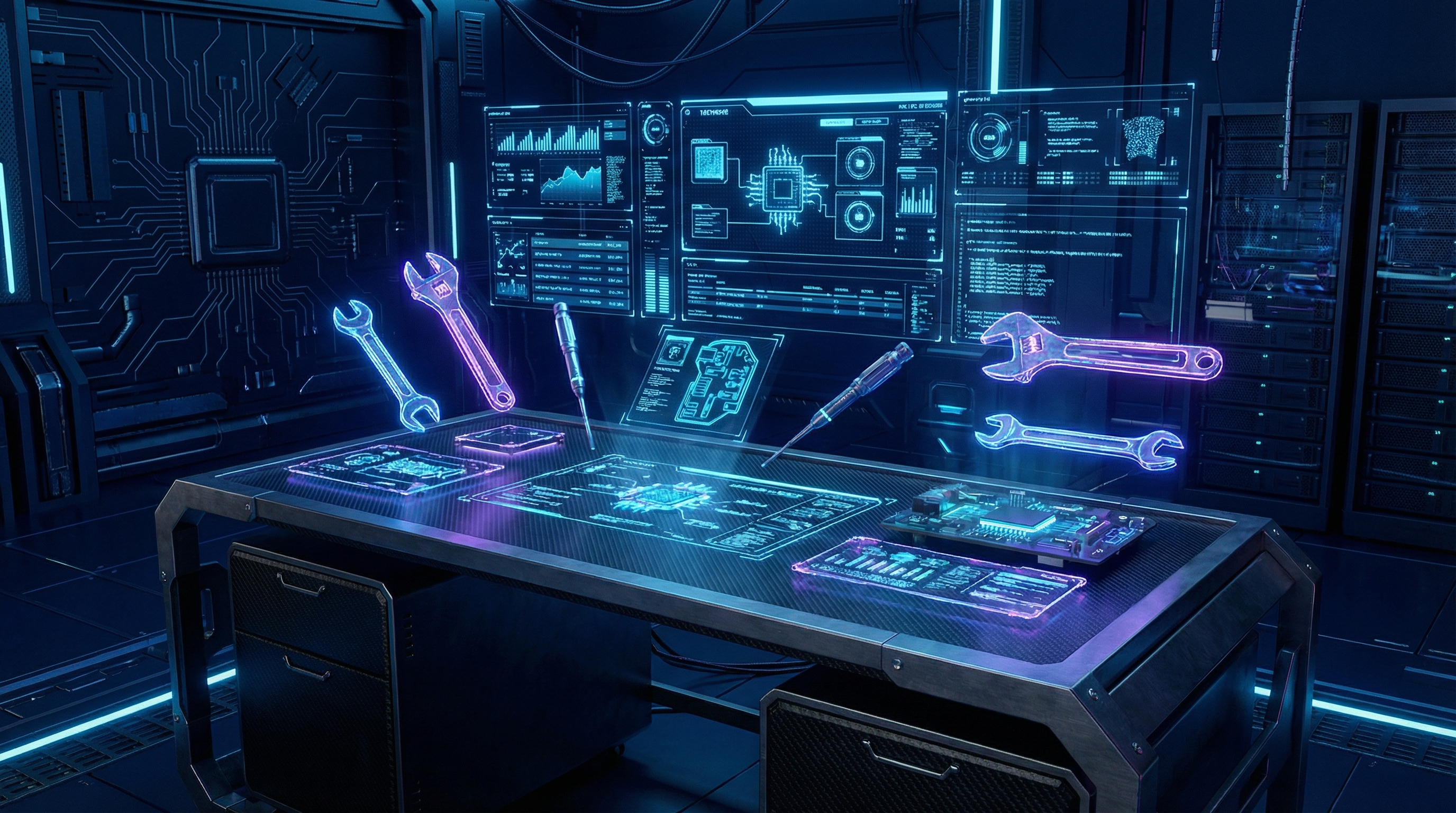 StyleScout Background